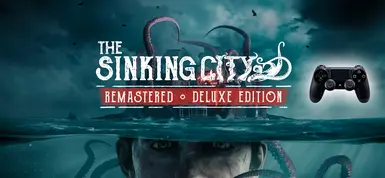 PS按钮提示 - 重制版