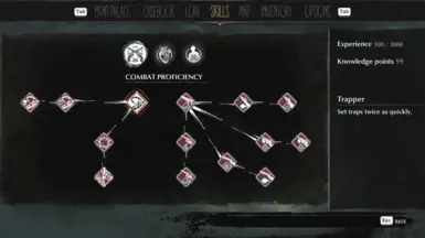 保存文件-从一开始的所有技能