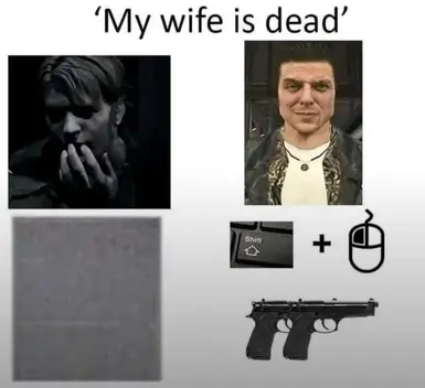 迈阿密热线2 打错电话 - 马克思·佩恩特效