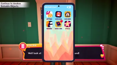 通话中途电话访问