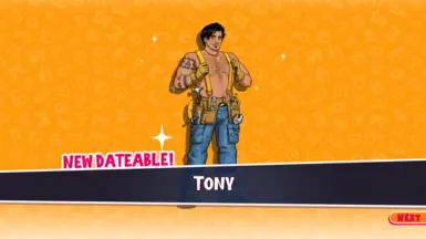 赤膊托尼·瑞斯普莱特