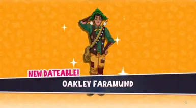 奥克利·法拉蒙德