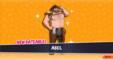 赤膊阿贝尔精灵