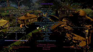 已解封但实际可用的PS3按键模组