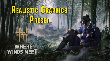 真实图形预设 v1.0