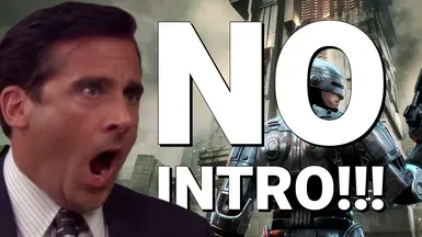 无开场(跳过启动 - Splash 视频)