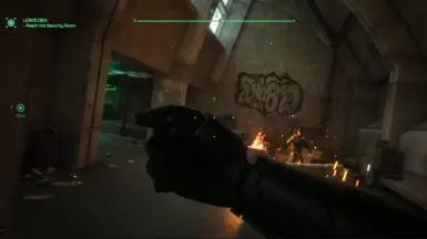 突破与拳击音效