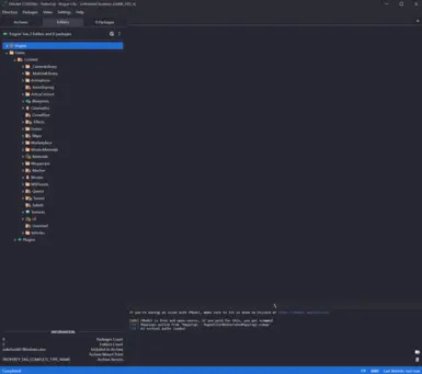 未完成业务映射文件