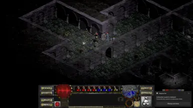 骷髅召唤替代者