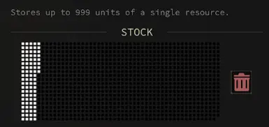 BuildingValuesCustomizer