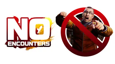 无遭遇极2 重制版