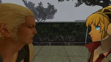 女神异闻录原声带