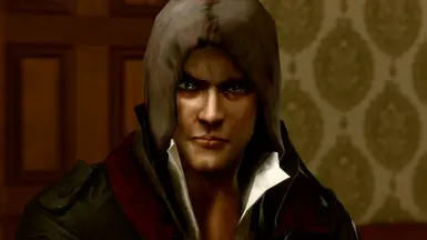 亚历克斯·默瑟