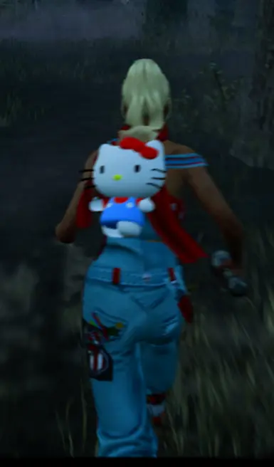 Hello Kitty Nea 更新