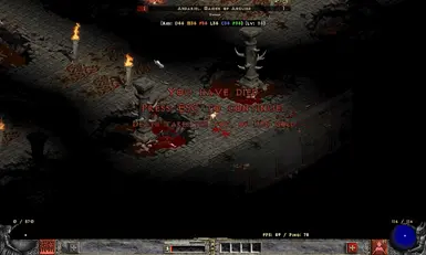 地狱释放——重生