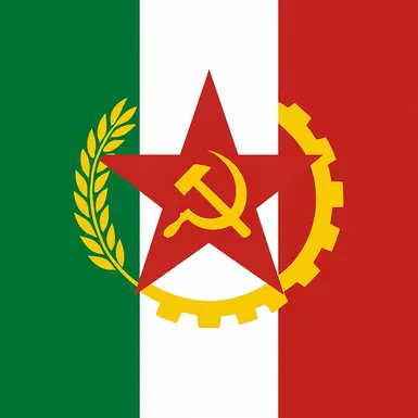 意大利社会主义共和国（新国家）