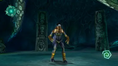 准确的非人类拉齐尔