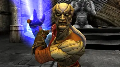 换了凯恩和拉齐尔