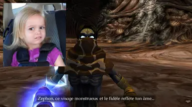 Correctif des sous-titres FR WIP