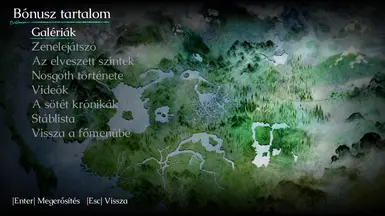 《科拉:灵魂掠夺者I》和《II》重制匈牙利语语言包