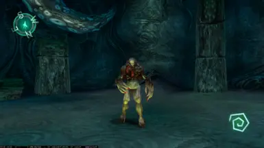 生化危机2——超级暴君