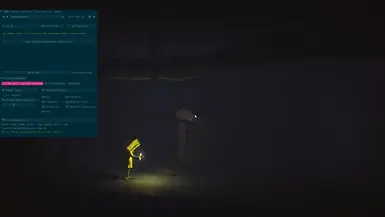 小小噩梦增强版 Reshade 插件