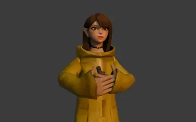 EvieMares(仅增强版)