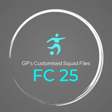GP的FIFA 19进球网模组