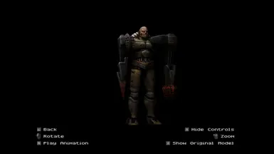 雷神之锤 II 重制版 HiRes 怪物与武器包（未完成）