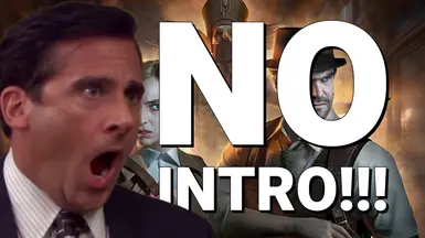 无开场（跳过启动 - Splash 视频）