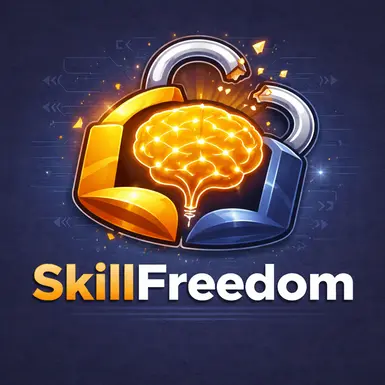 技能自由