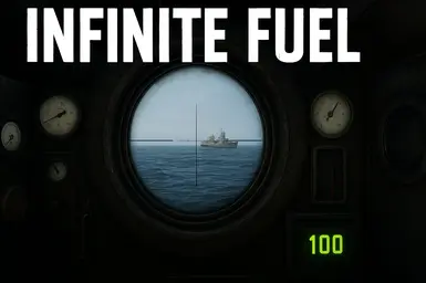 无限燃料修复