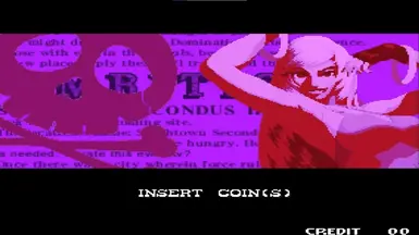 狼之加鲁印记 开场MOD