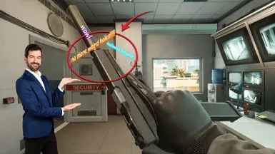 干净顺滑的格洛克18C（Glizzy）