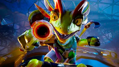 TrueLight Reshade 预设