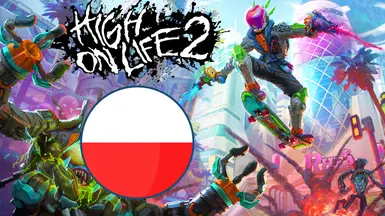 高飞生活2 - 波兰语AI翻译