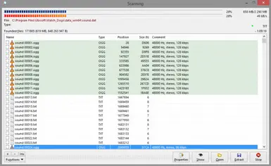 两个世界 1 - 2 个 WD 文件 un 和 repacker 用于模组