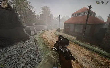 增强荣誉勋章盟军突击