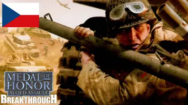 荣誉勋章盟军突击突破战 vs 塞斯廷