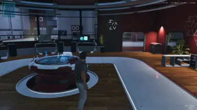 性能模组 no ca no dof