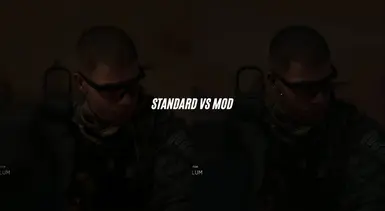 Reshader Ultra Plus 用于 MindsEye 细节和修正的改进