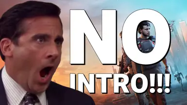 无开场(跳过启动 - Splash 视频)