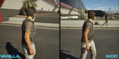 去除雅各身上的纹身