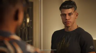 2023年《雅各布》预告片