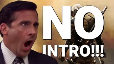 无开场(跳过启动 - Splash 视频)