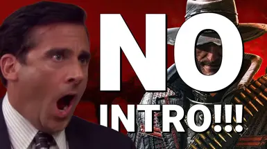 无开场(跳过启动 - Splash 视频)