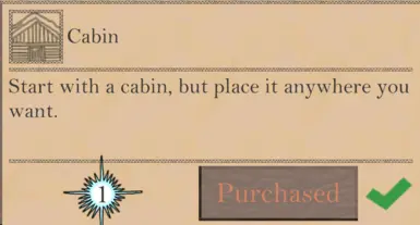 更好的天赋建筑