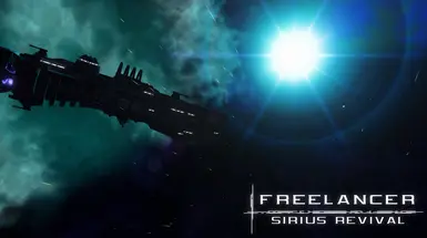 自由职业者小天狼星复兴