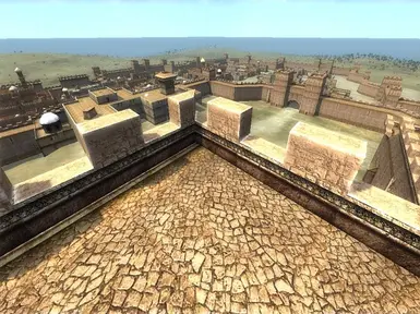 维斯特洛:全面战争