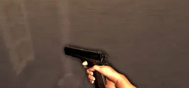 M1911 与 M9 的交替